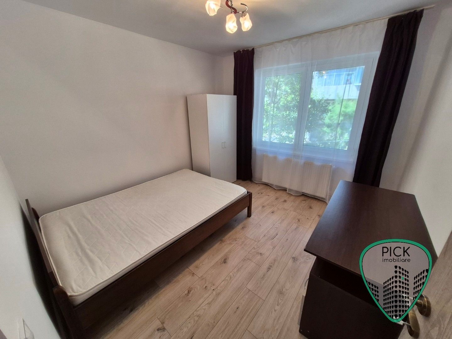 P 4252 - Apartament cu 3 camere în Târgu Mureș, Tudor, zona Pedagogic - Poză 7