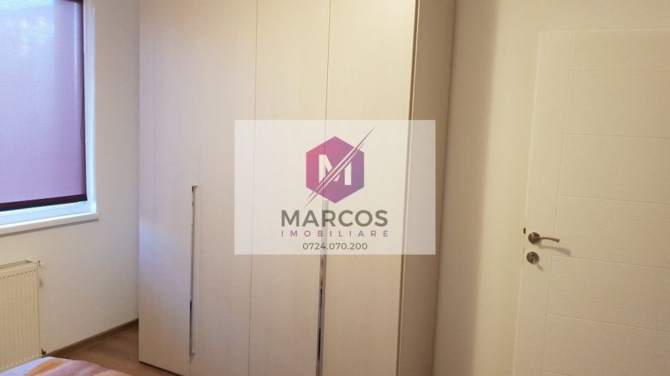 Apartament 2 camere Trandafirul Id 702 - Poză 6