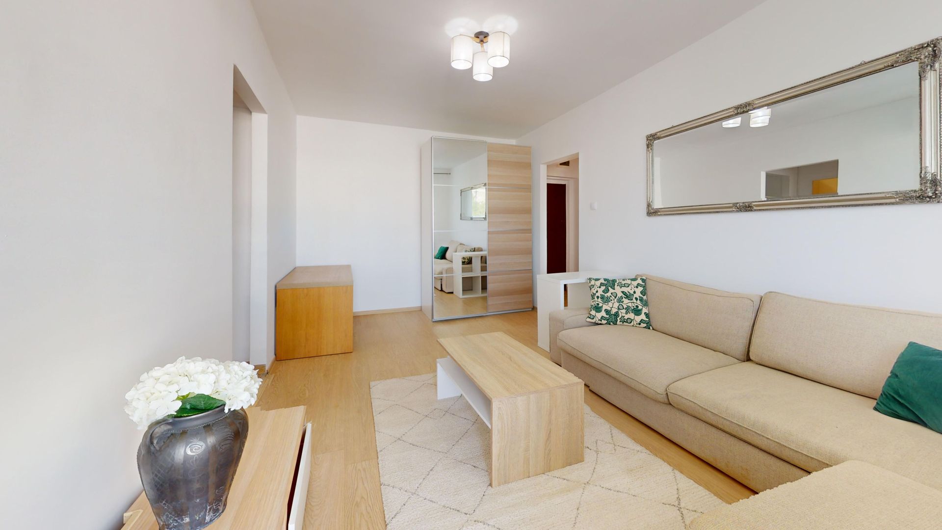 Apartament 2 Camere | Ideal Investiție | Orizont – AFI Cotroceni - Poză 14