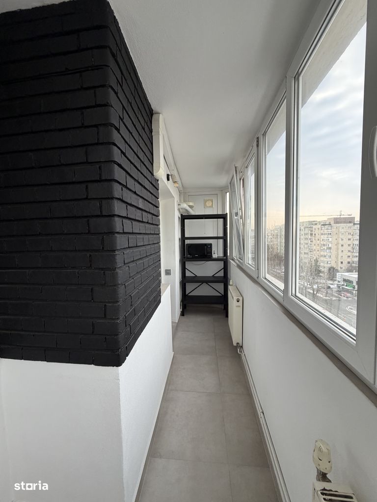 Apartament 3 camere, centrală proprie, lux, parcare opțională - Poză 19