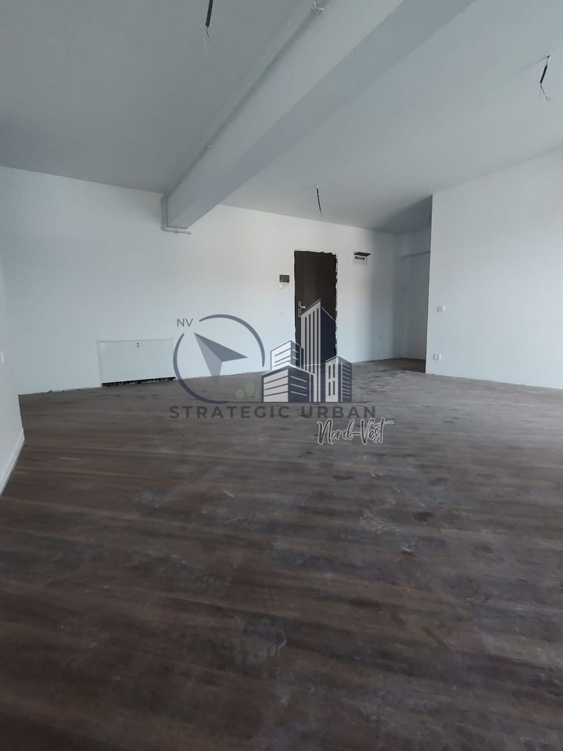 Apartament 3 camere, finisat nou, 2 băi, bloc cu lift – zona Someșului - Poză 3