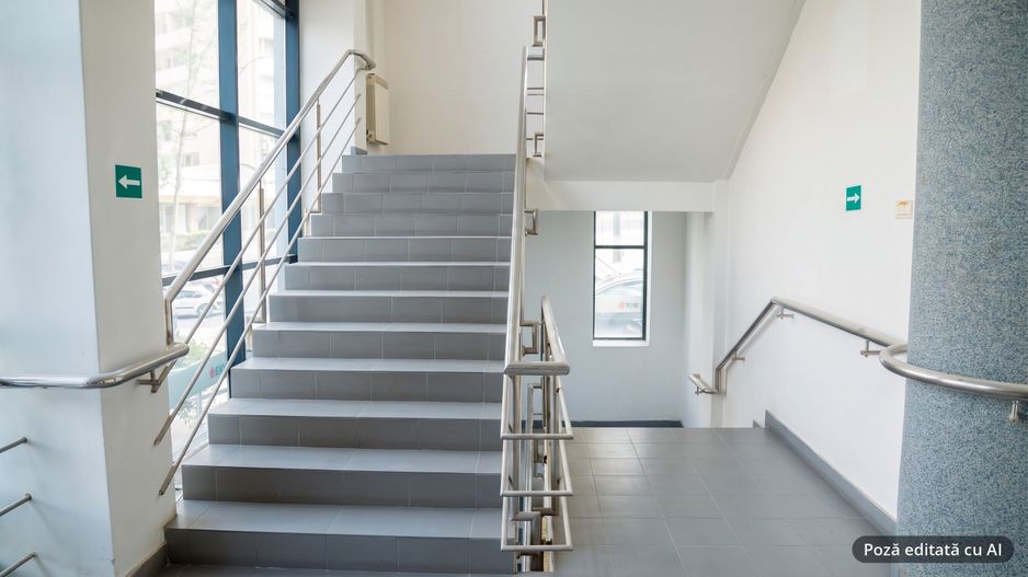 Spatii disponibile de închiriat | 246 - 1.400 mp | Resita Centru - Poză 11