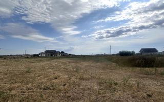 Investiție cu potențial | Teren intravilan 9.482 mp | Leș, Bihor - Poză 1