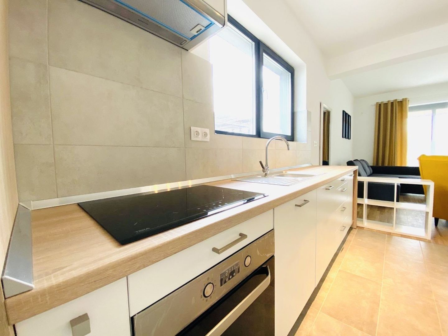 🏡 Casă tip duplex de închiriat | DUMBRAVITA | Confort și Relaxare | - Poză 8