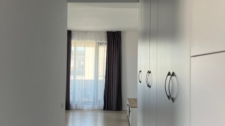 Apartament 2 camere | Pipera – Rond OMV | bloc boutique | parcare - Poză 7