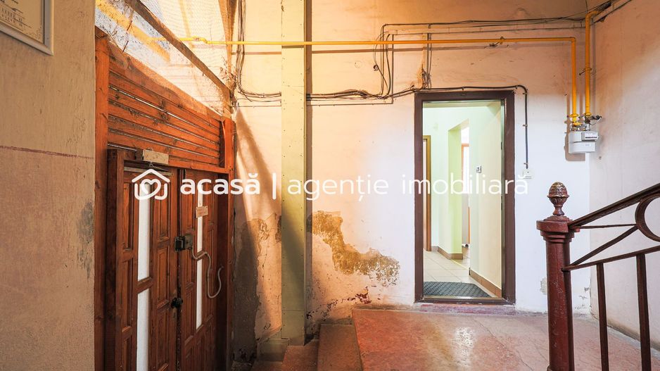 Spațiu comercial strada Episcopiei nr 1, Pregătit pt afacerea ta! - Poză 10