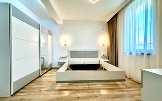 Casa de inchiriat la Liziera Pădurii - intrarea in Dumbrăvița - Poză 5