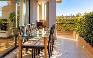 Apartament 3 camere | Soseaua Nordului | Loc de parcare - Poză 5