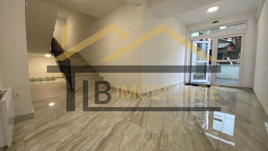 Spatiu de inchiriat, 130mp, Zona Ultra-Central - Poză 5