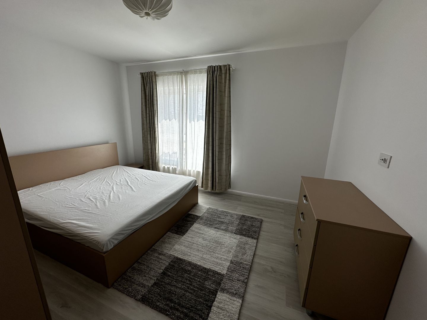 2 Camere Parcare 10min Metrou Petrache Poenaru Lake House2 Politehnica - Poză 5