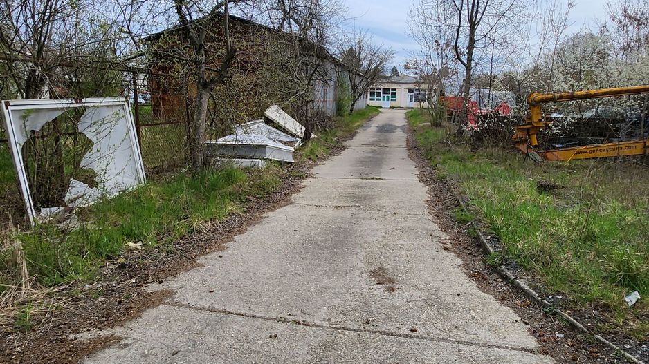 Spații industriale și comerciale zona Freidorf - Poză 32