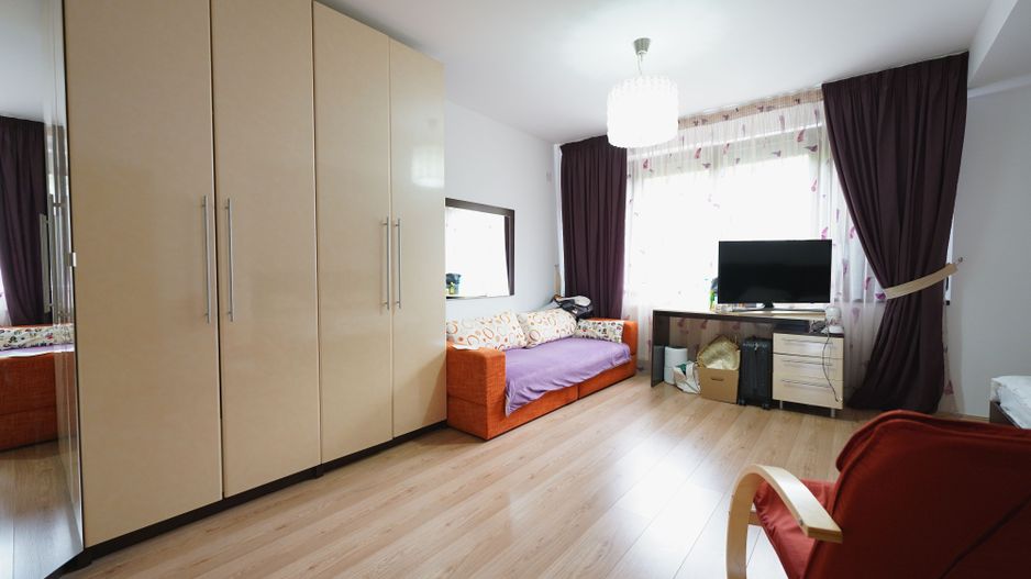 Vila 5 camere, Piscina, Cartier Domus, Pipera, acces rapid A3 - Poză 14
