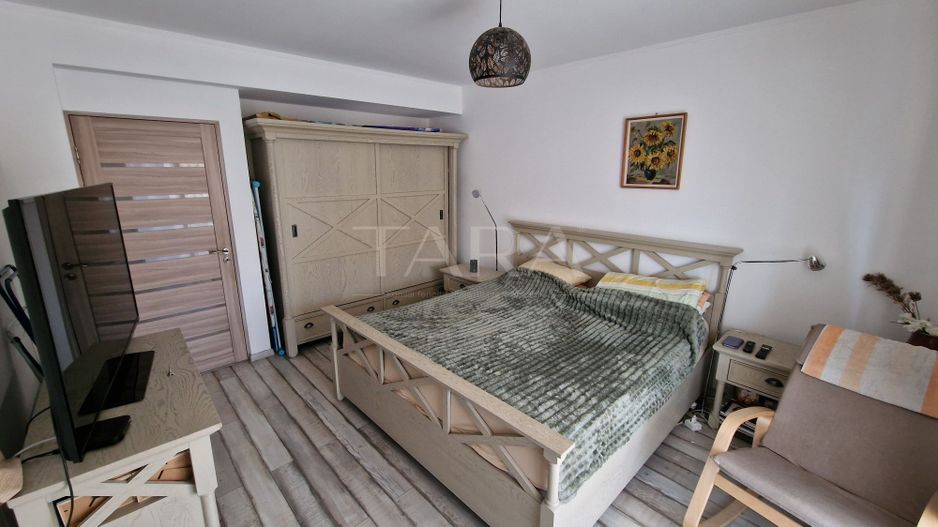 Apartament 4 camere, zonă Câmpului – Ideal pentru familie. - Poză 3