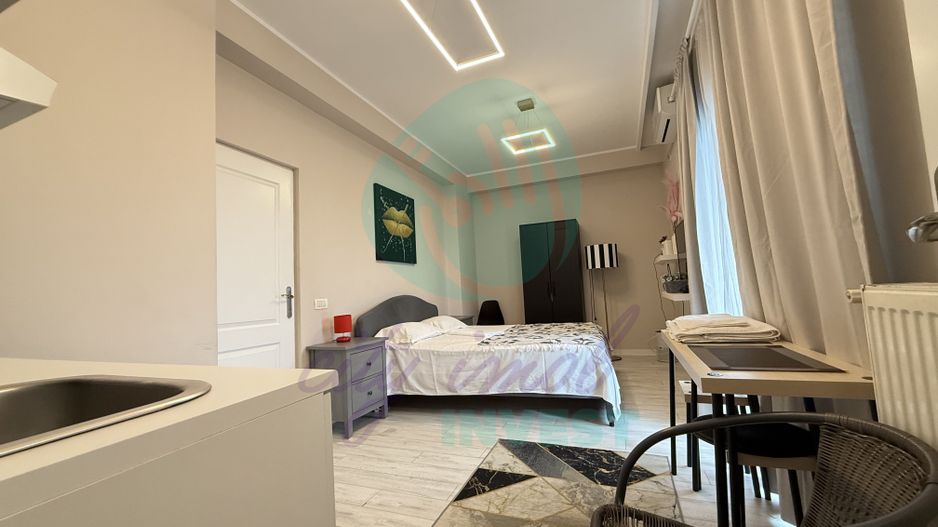 Penthouse Duplex Dorobanți – Floreasca | Aparthotel - Poză 15