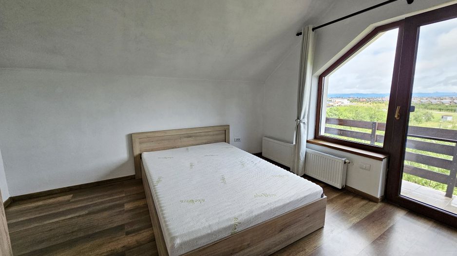 Vila noua-Sanpetru Dealul Lempes, zona verde si linistita - Poză 11