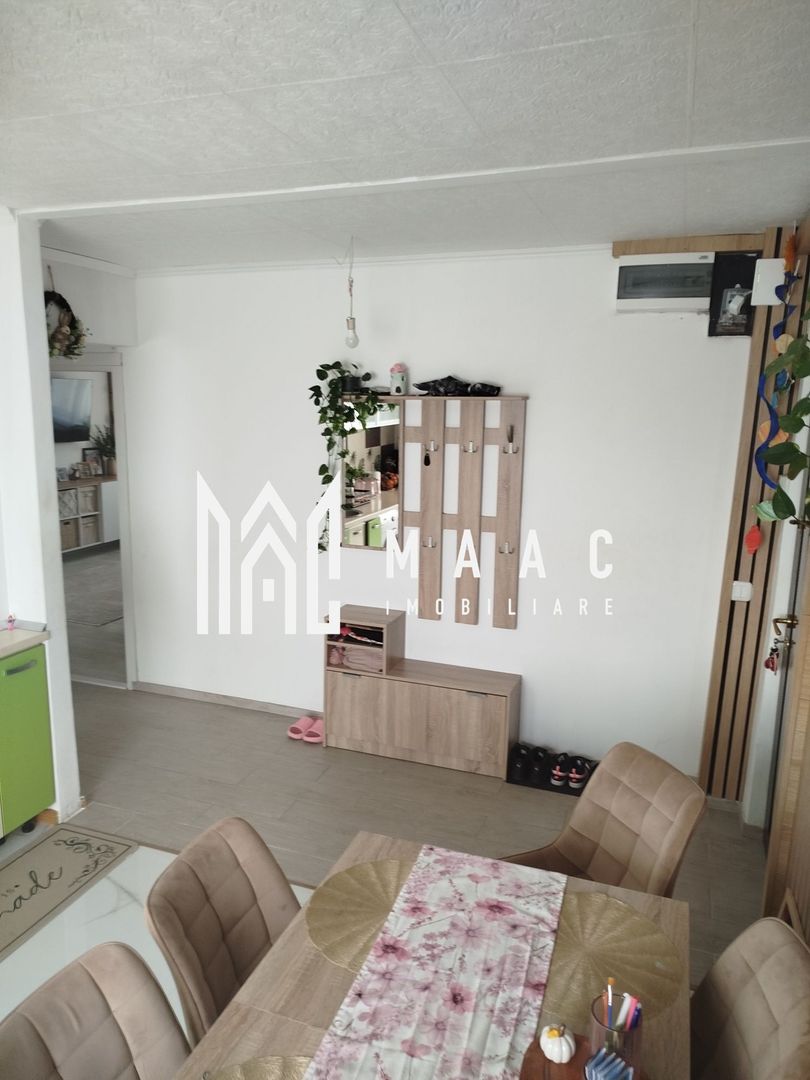 Apartament 2 camere | 55 MPU | Zona Vasile Aron - Poză 1