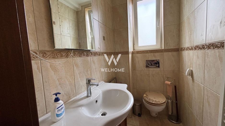 Casa 3 camere mobilata-utilata - Turnisor, Sibiu - Poză 13