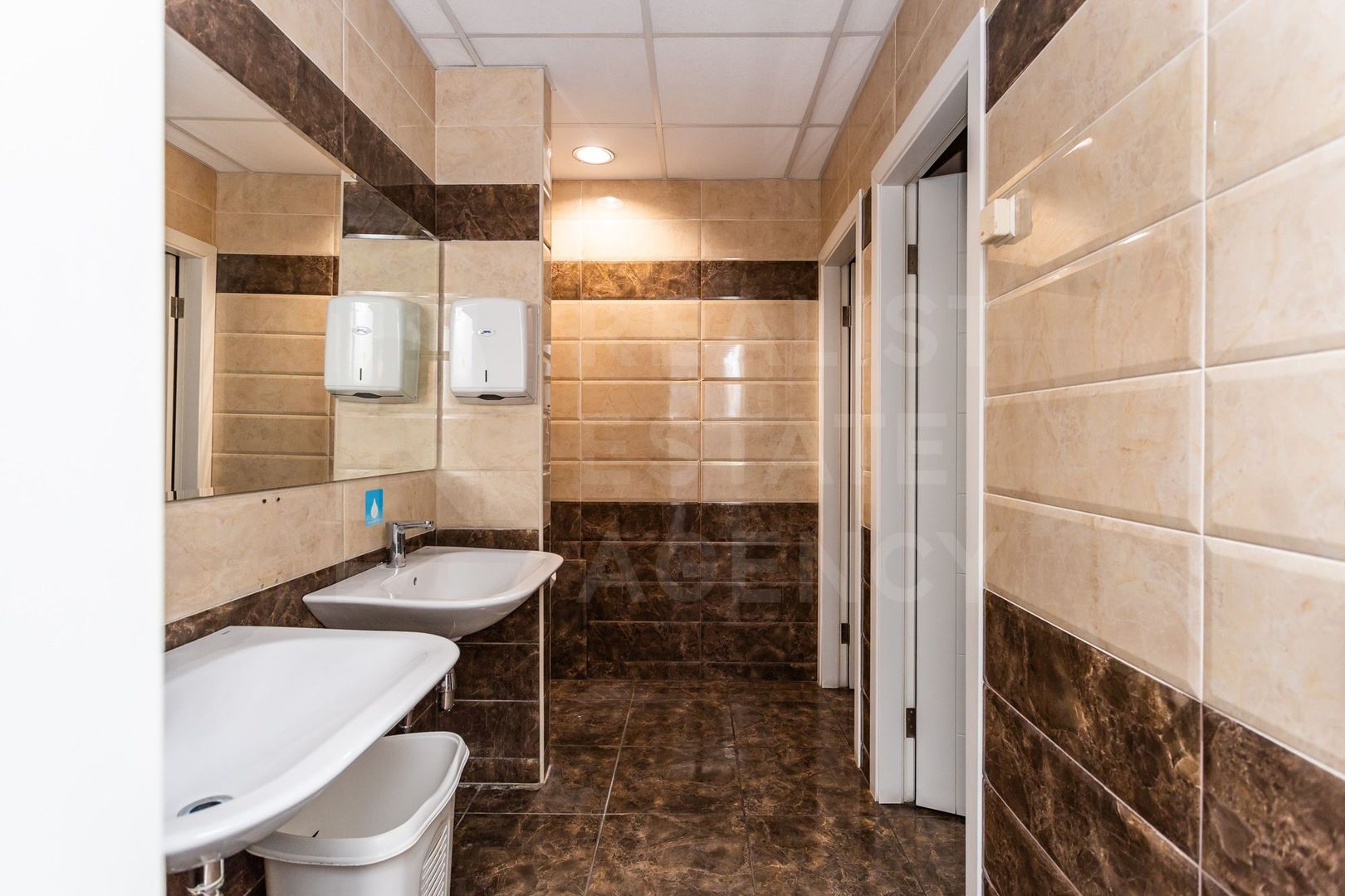 Vânzare, oficiu, 608.9 mp, str. Alba Iulia, Buiucani - Poză 24