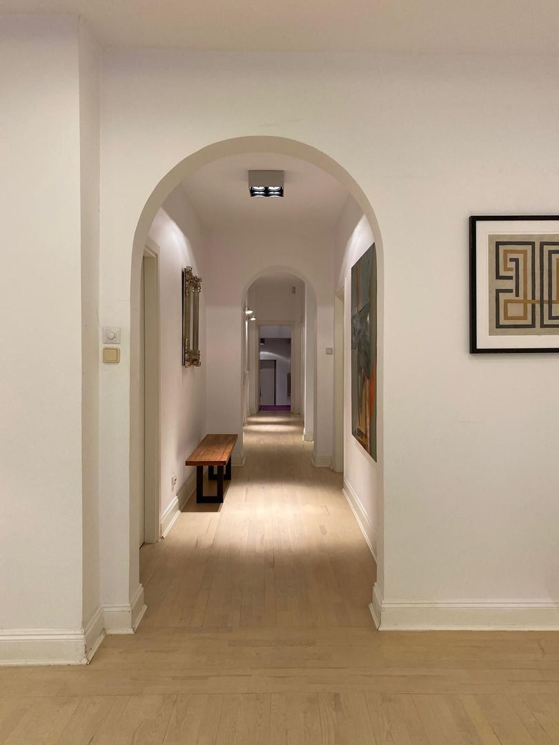 De vanzare Apartament Dublex 5 camere in Vila, LUX, Kisellef Dorobanti - Poză 17