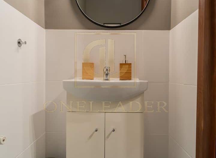 Apartament 2 camere – Unirii / Piața Națiunile Unite - Poză 9