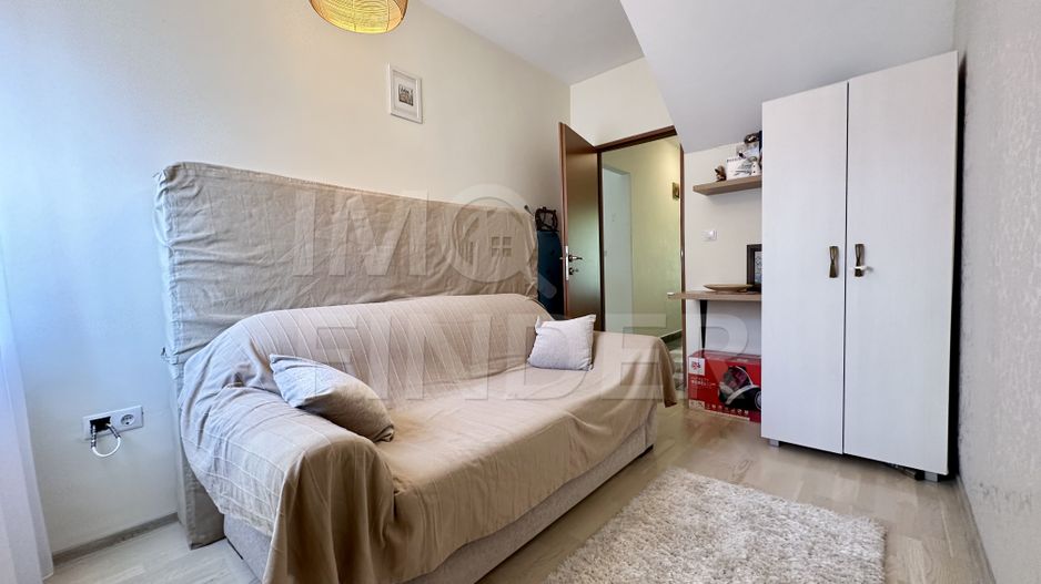 Apartament 3 camere, lângă liceul Waldorf, Zorilor - Poză 11