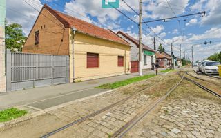 Casă cu 3 camere pentru investiții în Grădiște - Poză 13