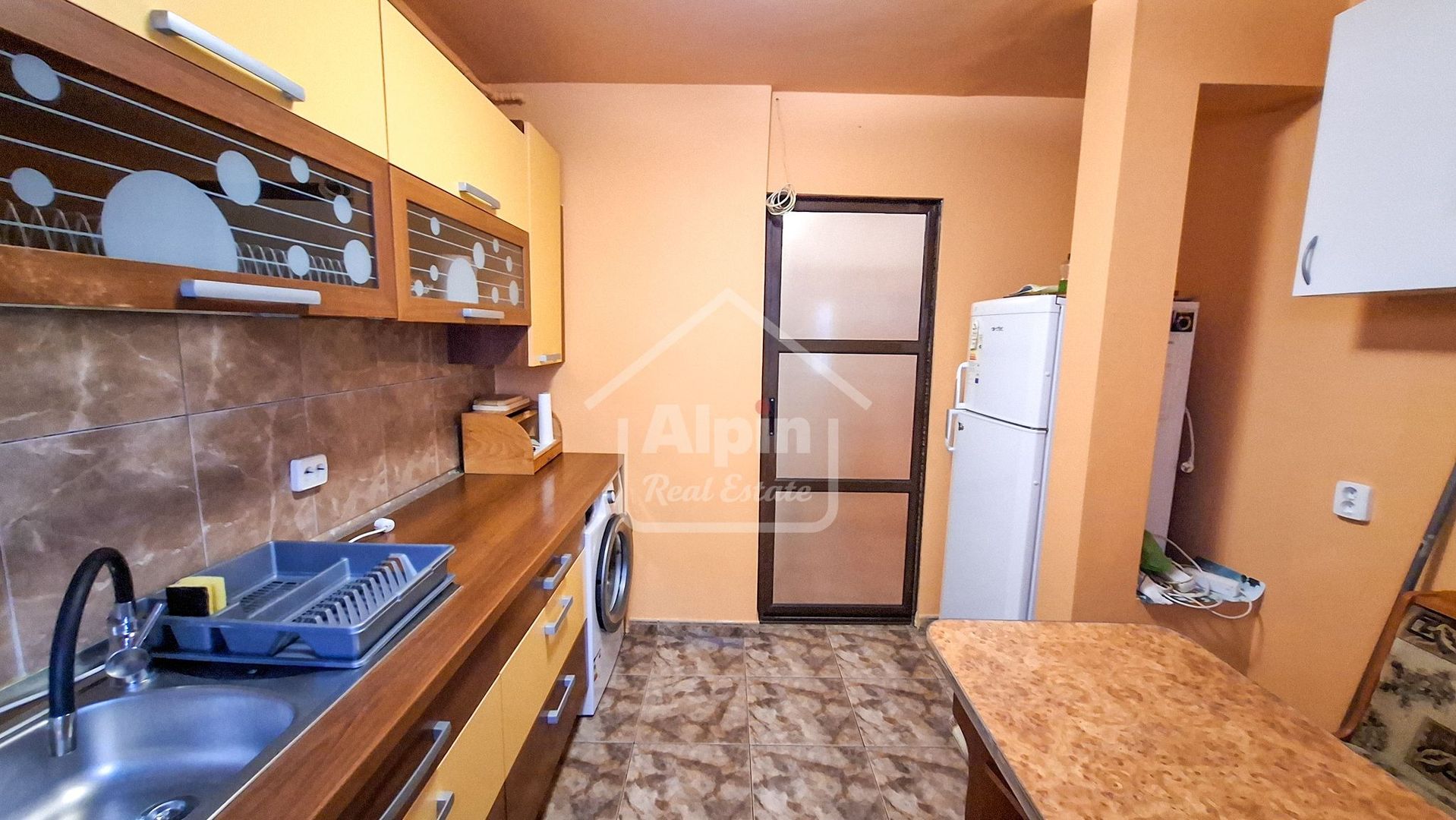 Apartament Finisat Clasic I Astra - Poză 3