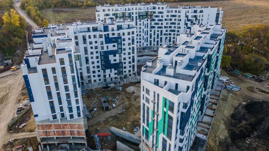 Vânzare, apartament, 2 camere, strada Ceucari, Râșcani - Poză 2