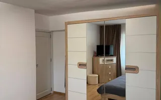 Apartament 3 camere, mobilat, utilat, etaj 2, ultracentral - Poză 14