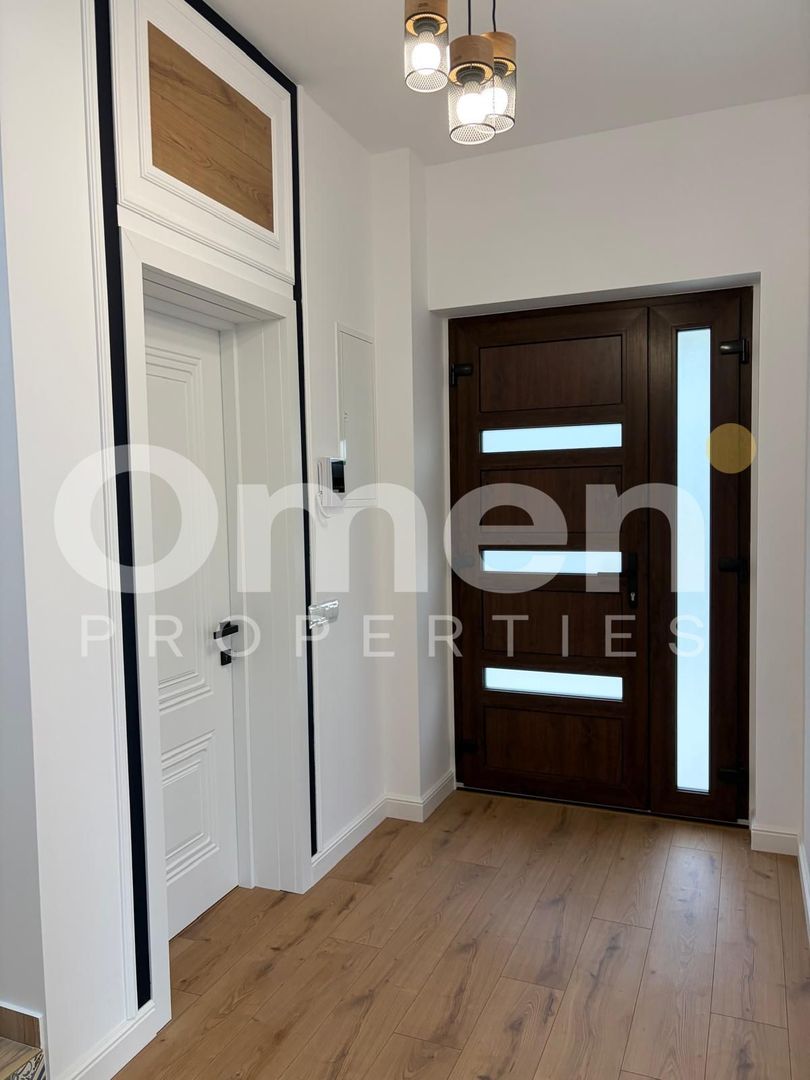 Casă Nouă P+1 | Zona Miron Costin | 3 dormitoare | Finisată - Poză 5