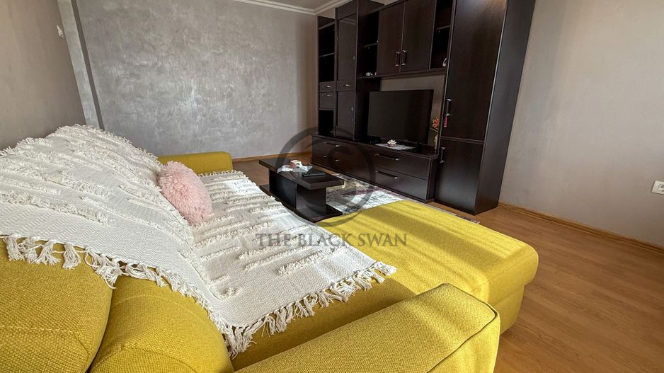Apartament cu 2 camere de inchiriat |Modern | Zona 9 Mai | Comision 0% - Poză 1