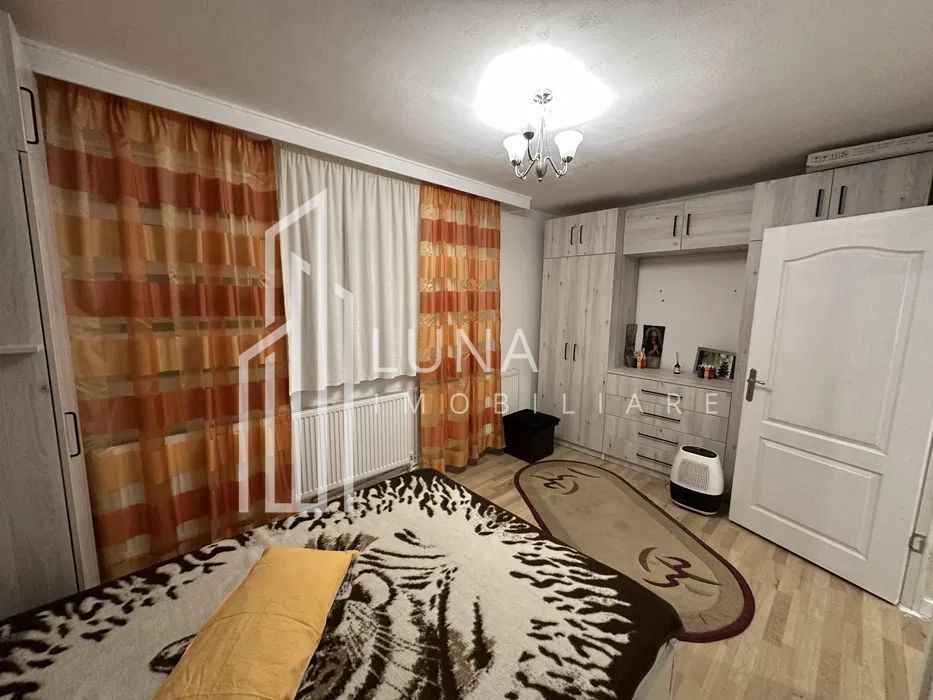 Apartament 2 camere, renovat recent, Astra – lângă Piața Astra - Poză 3