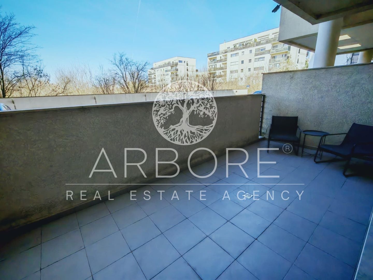 Apartament 2 camere mobilat complet Pipera | Privighetorilor | Băneasa - Poză 12