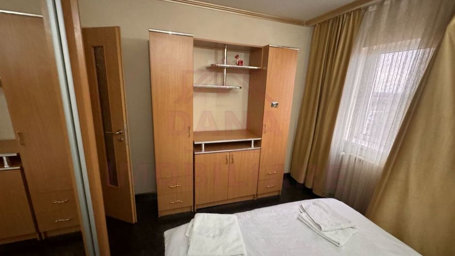 APARTAMENT DE VÂNZARE, 3 CAMERE, în CARANSEBEȘ, JUD. CARAȘ-SEVERIN - Poză 8