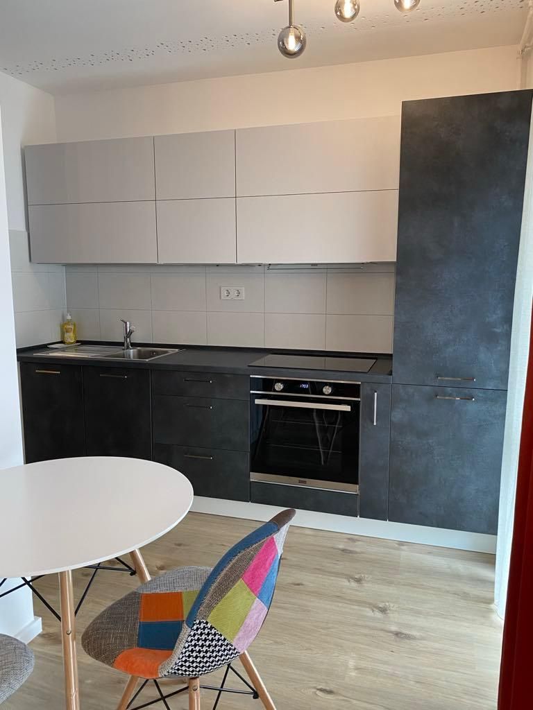2 camere | etaj 9 | Barbu Văcărescu | parcare | METROU - Poză 4