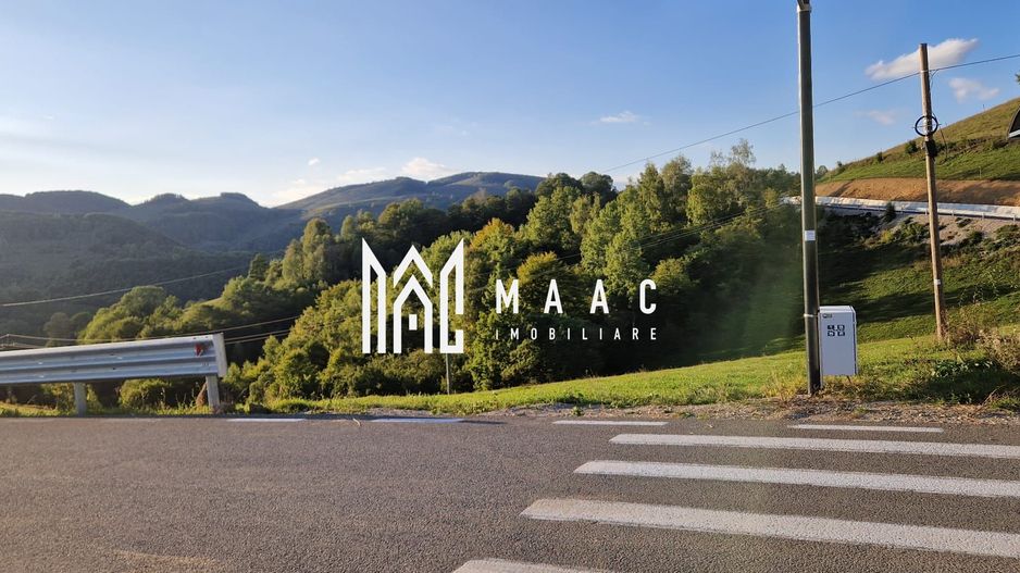 Fabulos Oferta imbatabila teren pe Transapuseana - Poză 1