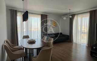 Apartament de închiriat cu 3 camere LUX în Prima Oneștilor, Oradea - Poză 1