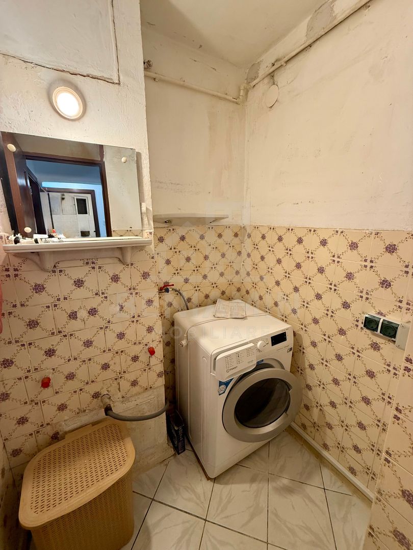 3Decomandate-2Bai-69mp-Etaj2-Centrala-AC-Apa Separata-1Mai-Ciuperca - Poză 6