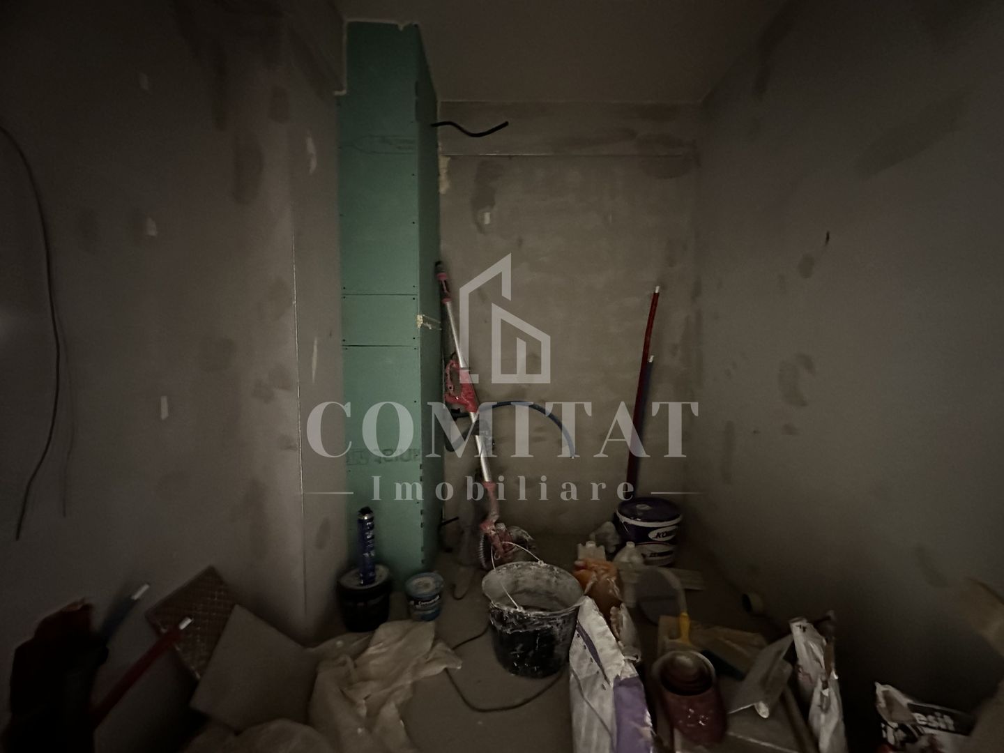 Apartament la etaj intermediar | Bloc nou | Cartier Terra - Poză 7