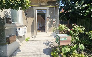 Apartament interbelic cu 4 camere – 63,17 mp utili | Central, Ploiești - Poză 32