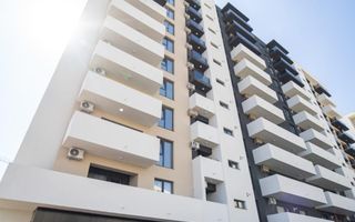 {GRAND KRISTAL} Apartament 2 camere - Decomandat + Parcare - Poză 2
