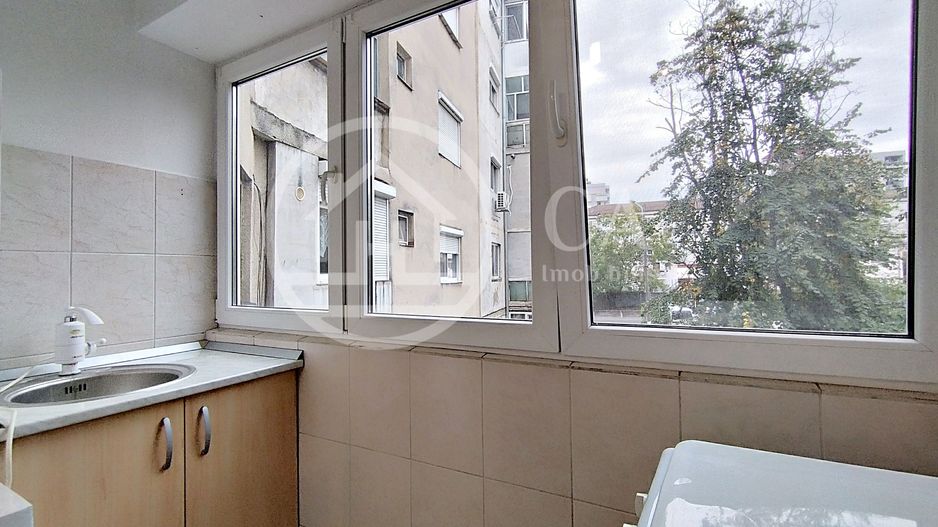 Apartament cu 2 camere de vanzare in zona Nufarul, Oradea - Poză 7