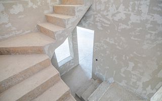 Casa de tip Duplex cu demisol si terasa - Poză 8