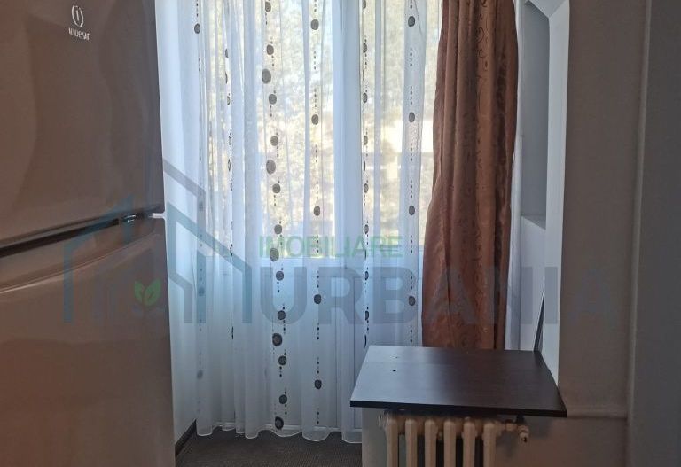 Garsonieră de închiriat, zona Bularga, str. Bucium Nr 80, aproape de Granit, etaj 2 - Poză 2