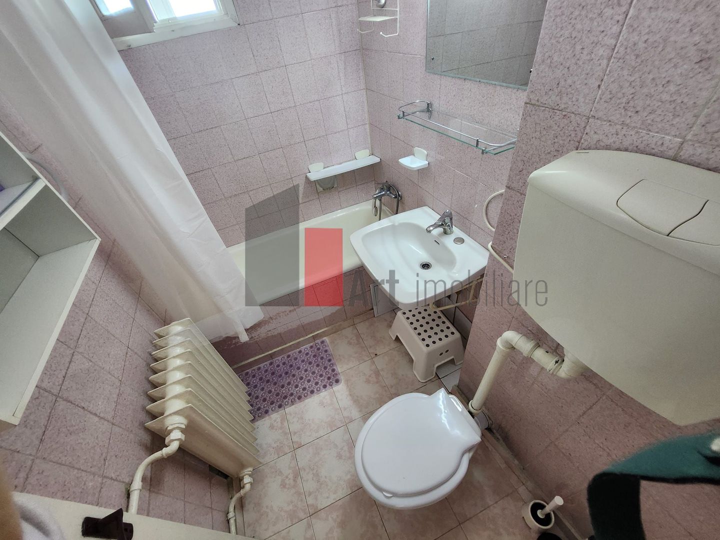 Apartamament 2 camere, cartier Bucurestii Noi/ Zona Parc Bazilescu - Poză 17