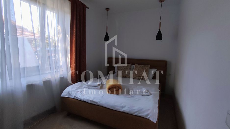 VILĂ ULTRAFINISATĂ | 3 CAMERE | ZONĂ ULTRACENTRALĂ | PRIMA ÎNCHIRIERE - Poză 5