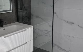 Apartament 3 camere | Zonă premium BMW Florești - Poză 13