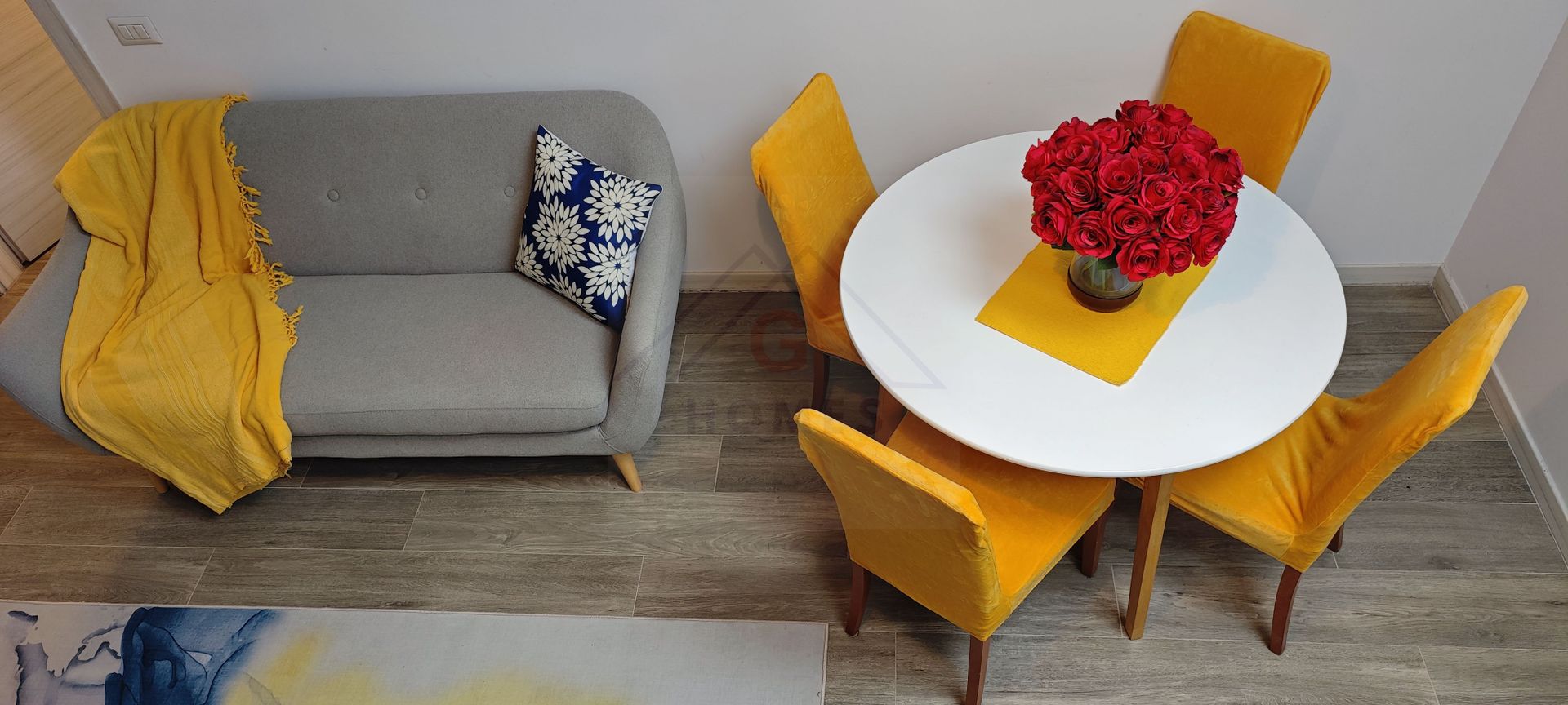 Apartament “de revista”, la casa in Elisabetin- zona consulatelor. - Poză 20