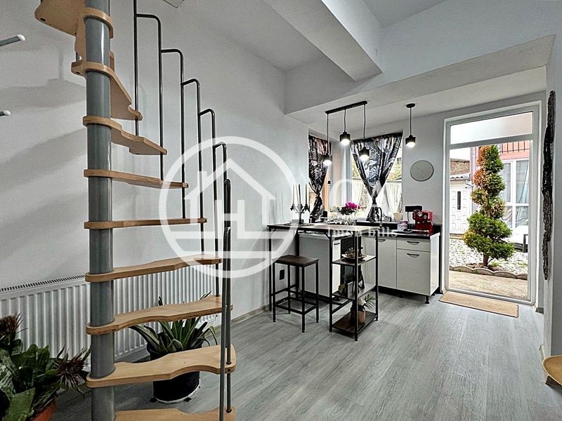 Apartament de închiriat cu 2 camere in zona Ultracentrală, Oradea - Poză 6