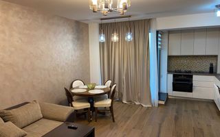 Aviatorii Residence, apartament cu doua camere parcare subterana, vedere lac - Poză 4
